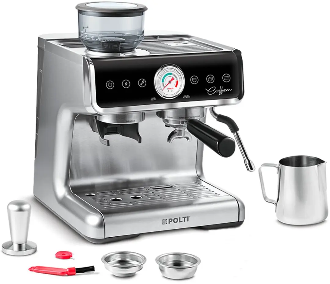 Polti Coffea G50S Espressomachine PCEU0130
