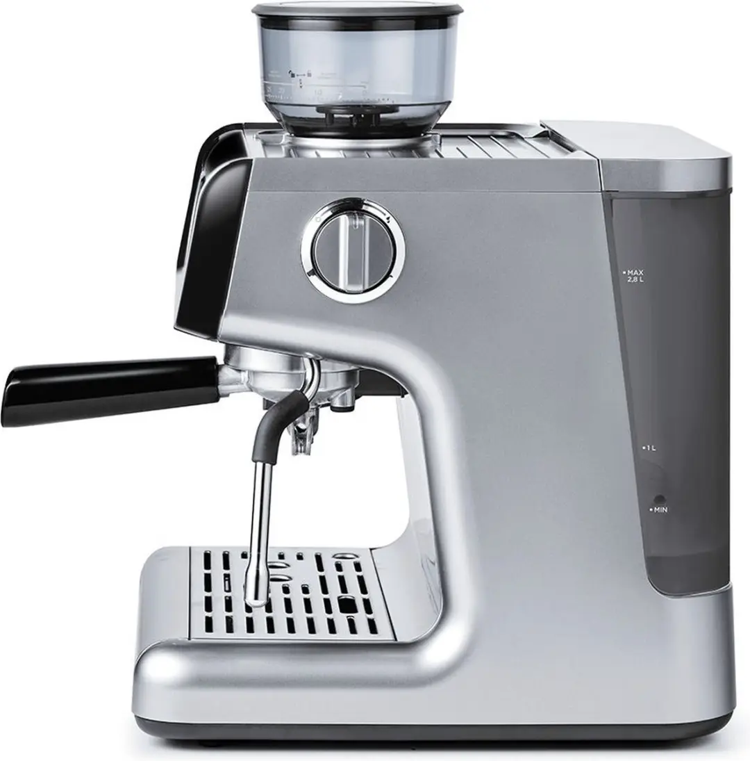Polti Coffea G50S Espressomachine PCEU0130 - Zilver - afbeelding 6 van 6