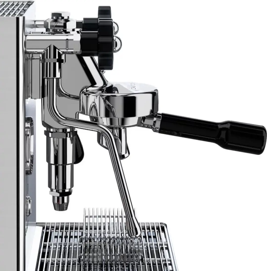 Lelit MaraX PL62X Espressomachine - 1000W - Zilver - afbeelding 4 van 6