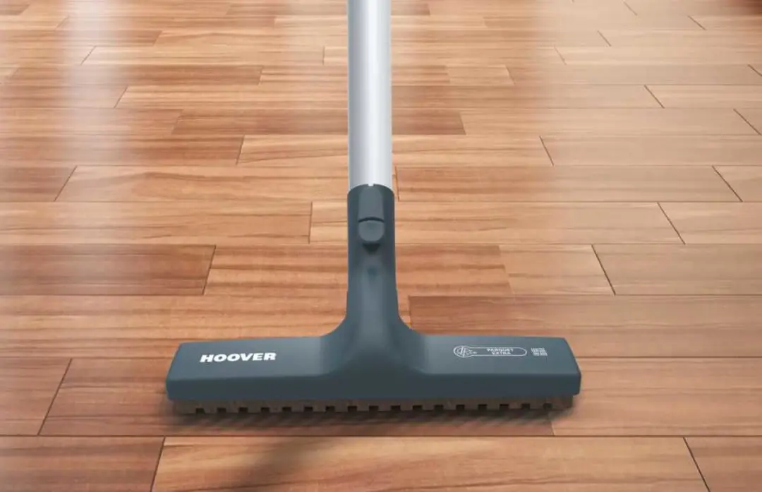 Hoover KHROSS KS60H&CAR011 Cilinderstofzuiger - 450W - Blauw - afbeelding 2 van 6