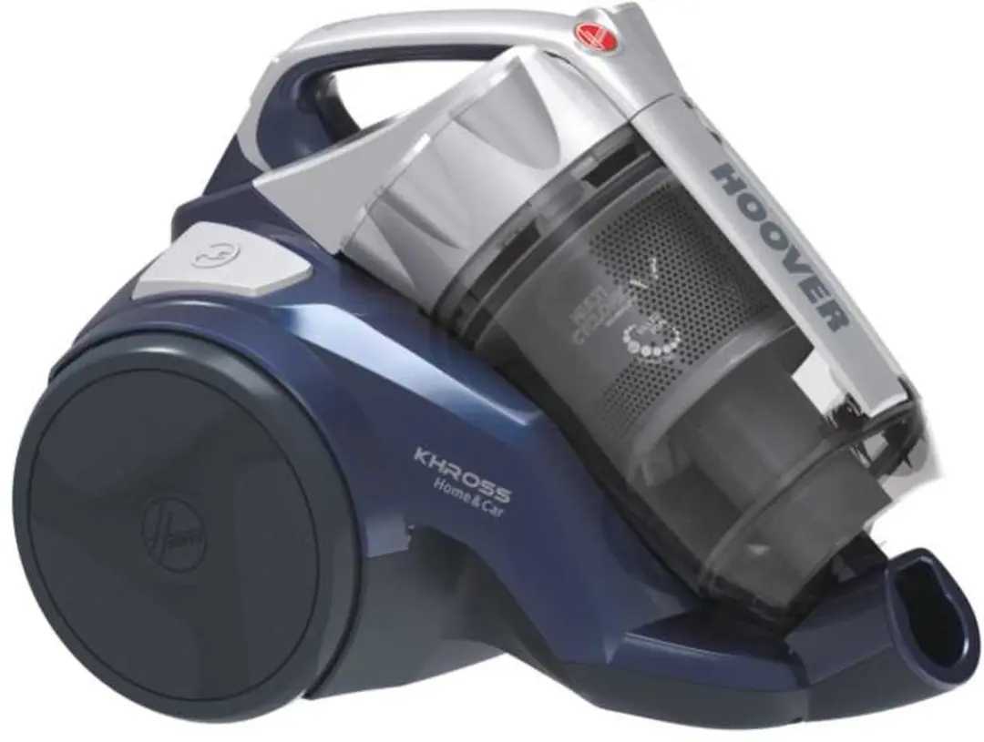Hoover KHROSS KS60H&CAR011 Cilinderstofzuiger