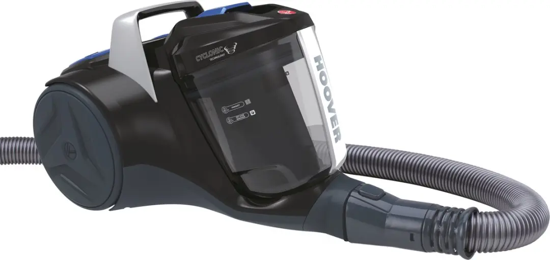 Hoover Breeze BR40PET 011 Cilinderstofzuiger