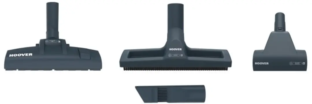 Hoover Breeze BR40PET 011 Cilinderstofzuiger - 700W - Zwart - afbeelding 3 van 6