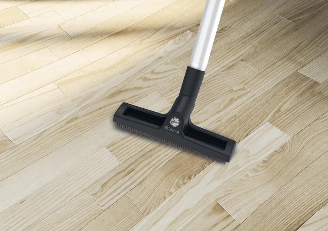 Hoover Brave BV60PET 011 Cilinderstofzuiger - Blauw - afbeelding 6 van 6