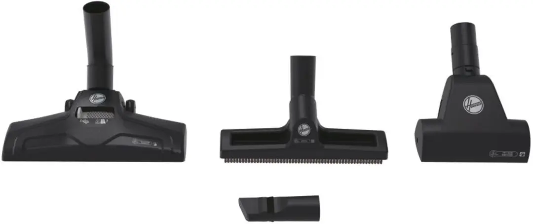 Hoover Brave BV60PET 011 Cilinderstofzuiger - Blauw - afbeelding 4 van 6