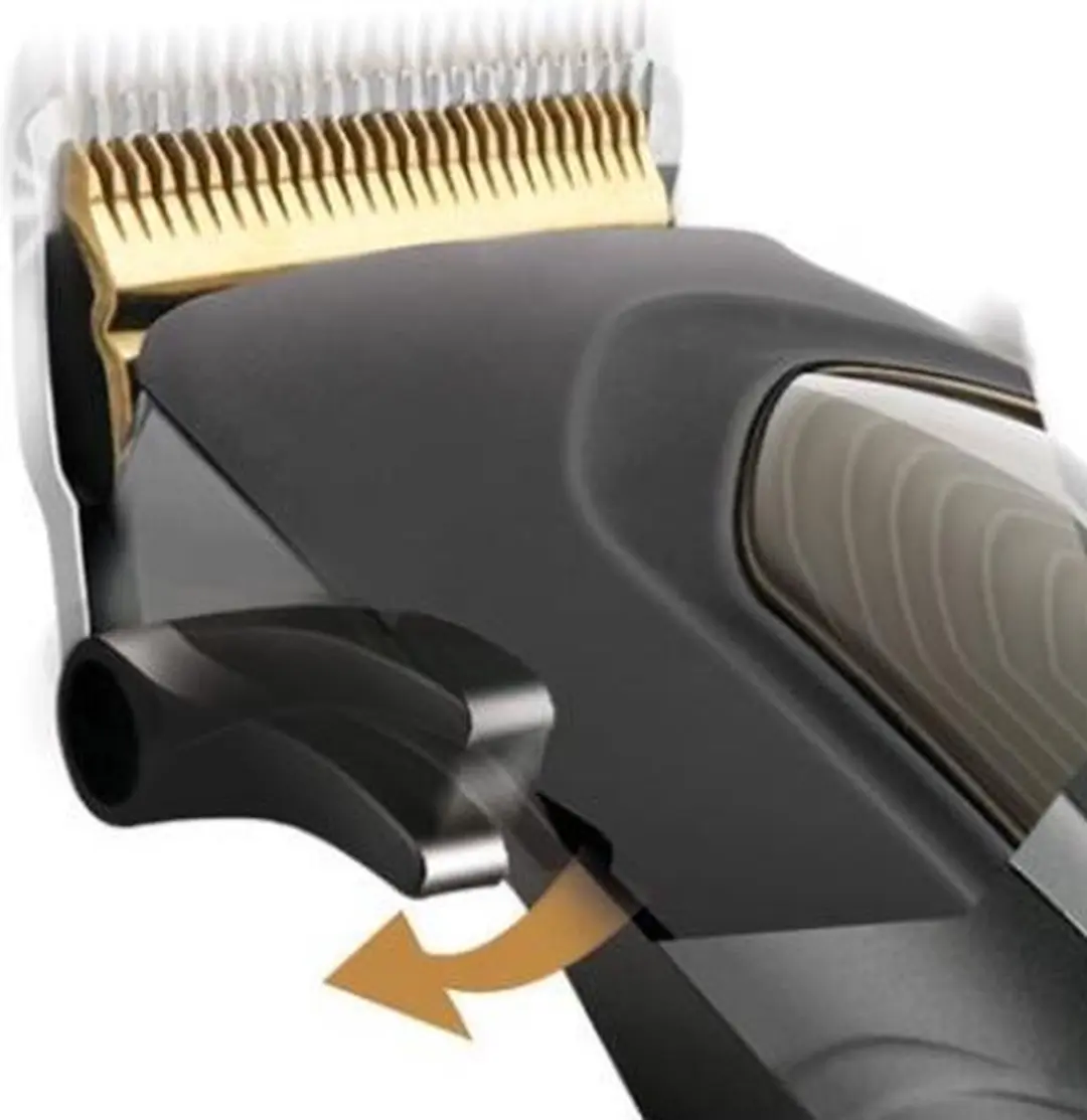 Taurus MITHOS AVANT 902222000 Trimmer & Tondeuse - afbeelding 2 van 6