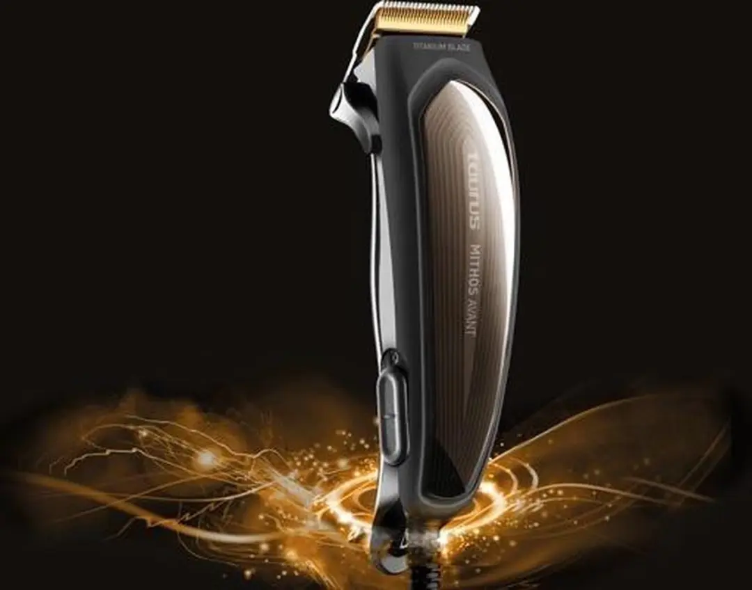 Taurus MITHOS AVANT 902222000 Trimmer & Tondeuse - afbeelding 4 van 6