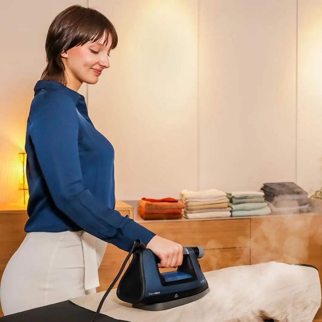 Cecotec IronHero 3000 Sauna i-Pump Strijkijzer 3000W - afbeelding 6 van 6