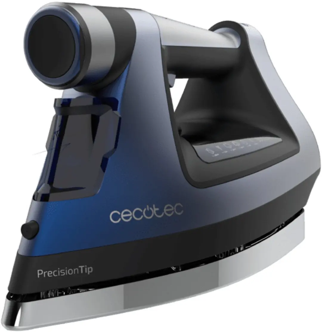 Cecotec IronHero 3000 Sauna i-Pump Strijkijzer 3000W