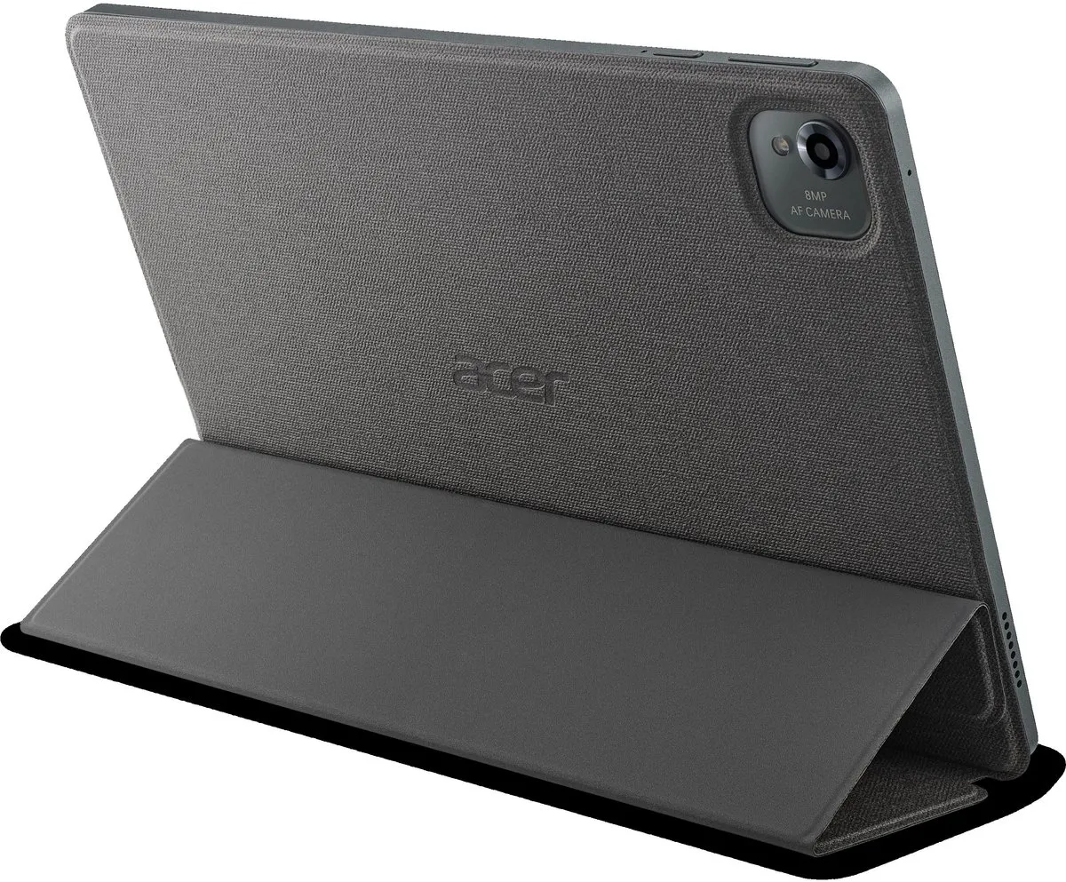Acer Iconia V11 V11-22M-89QE Tablet 8GB/256GB - 4G LTE - Groen - afbeelding 6 van 6