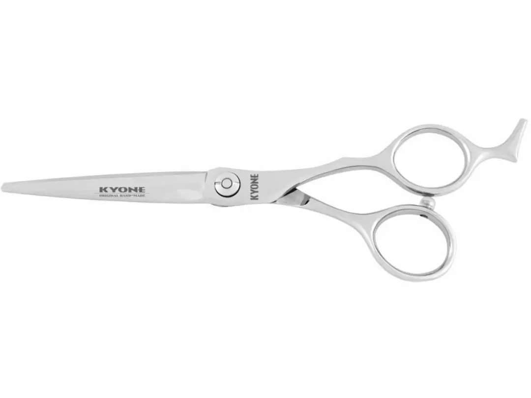 Kyone Original Knipschaar 1500 - 5.5 Inch - Zilverkleurig - afbeelding 3 van 4