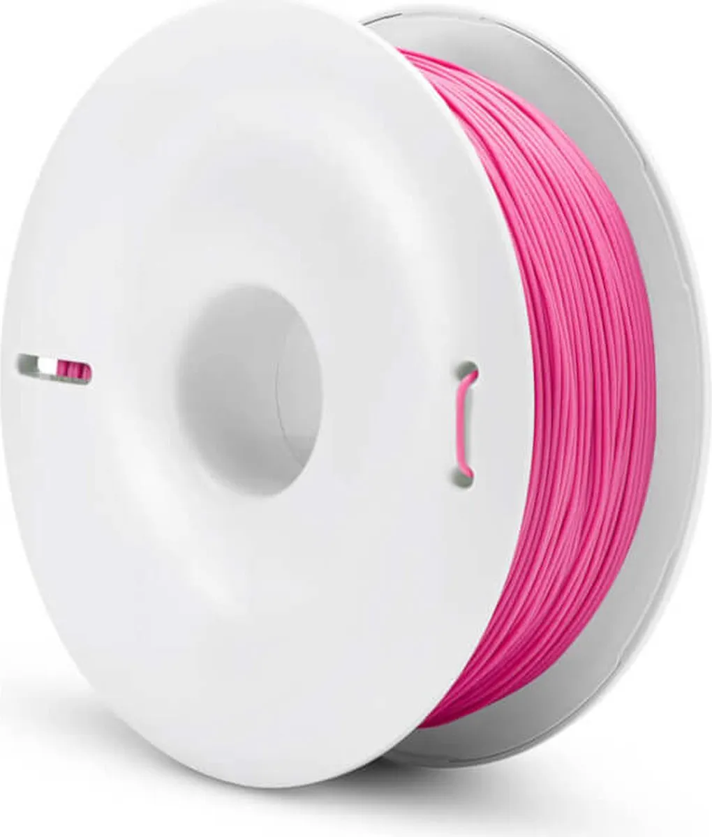 Fiberlogy FiberSatin Roze 1.75mm