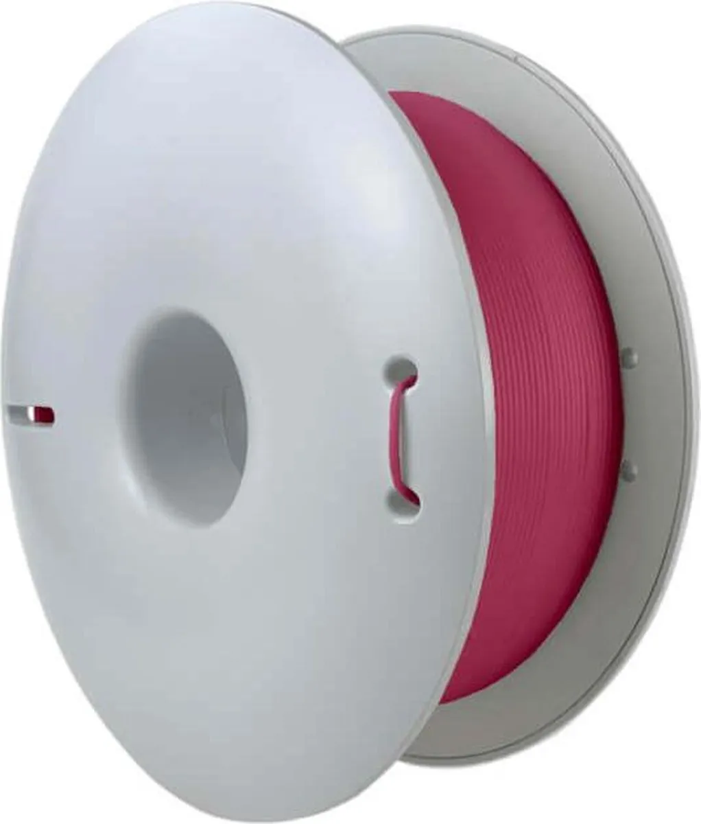 Fiberlogy FiberSatin Roze 1.75mm