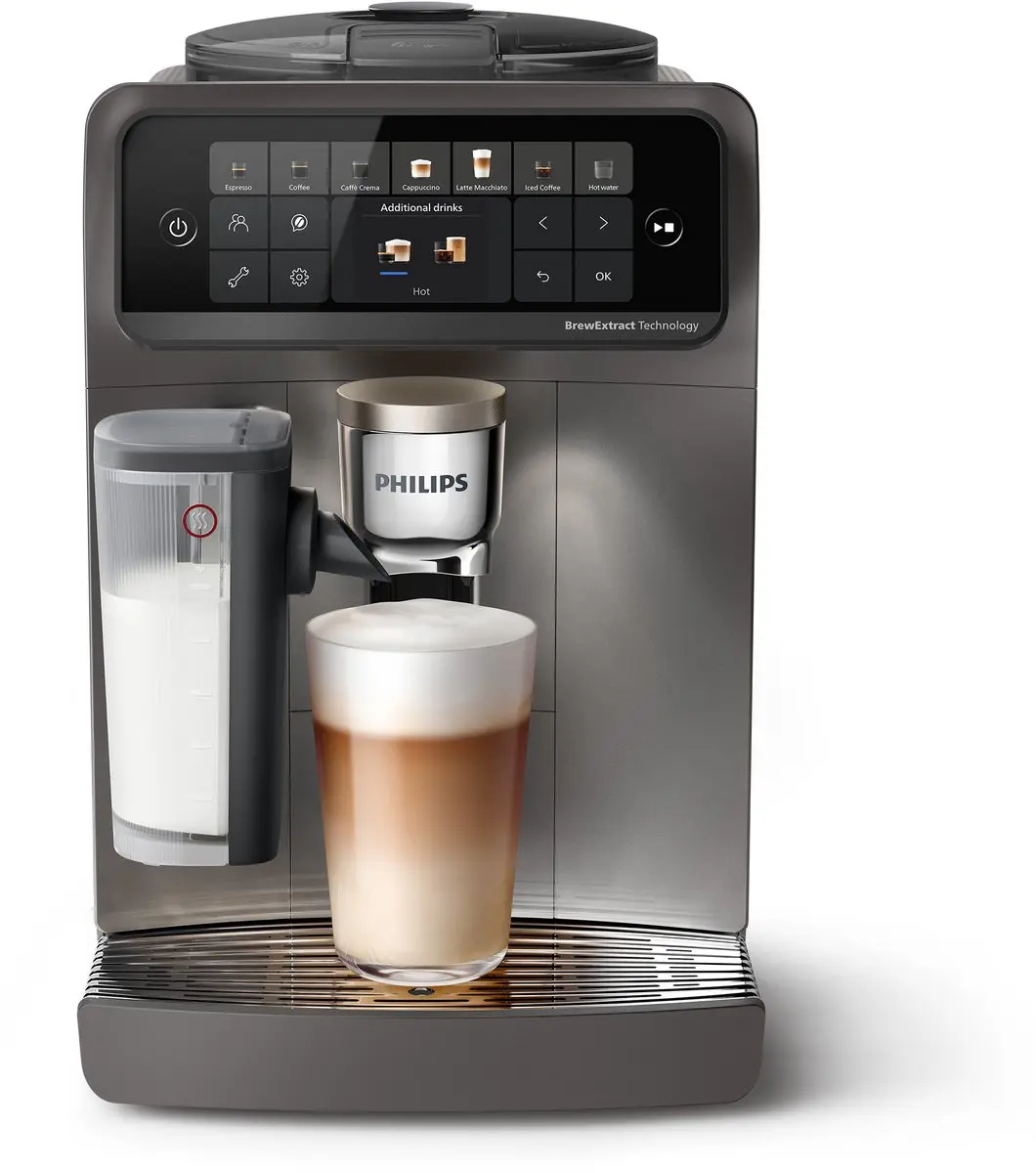 Philips Café Aromis 6000-serie Espressomachine