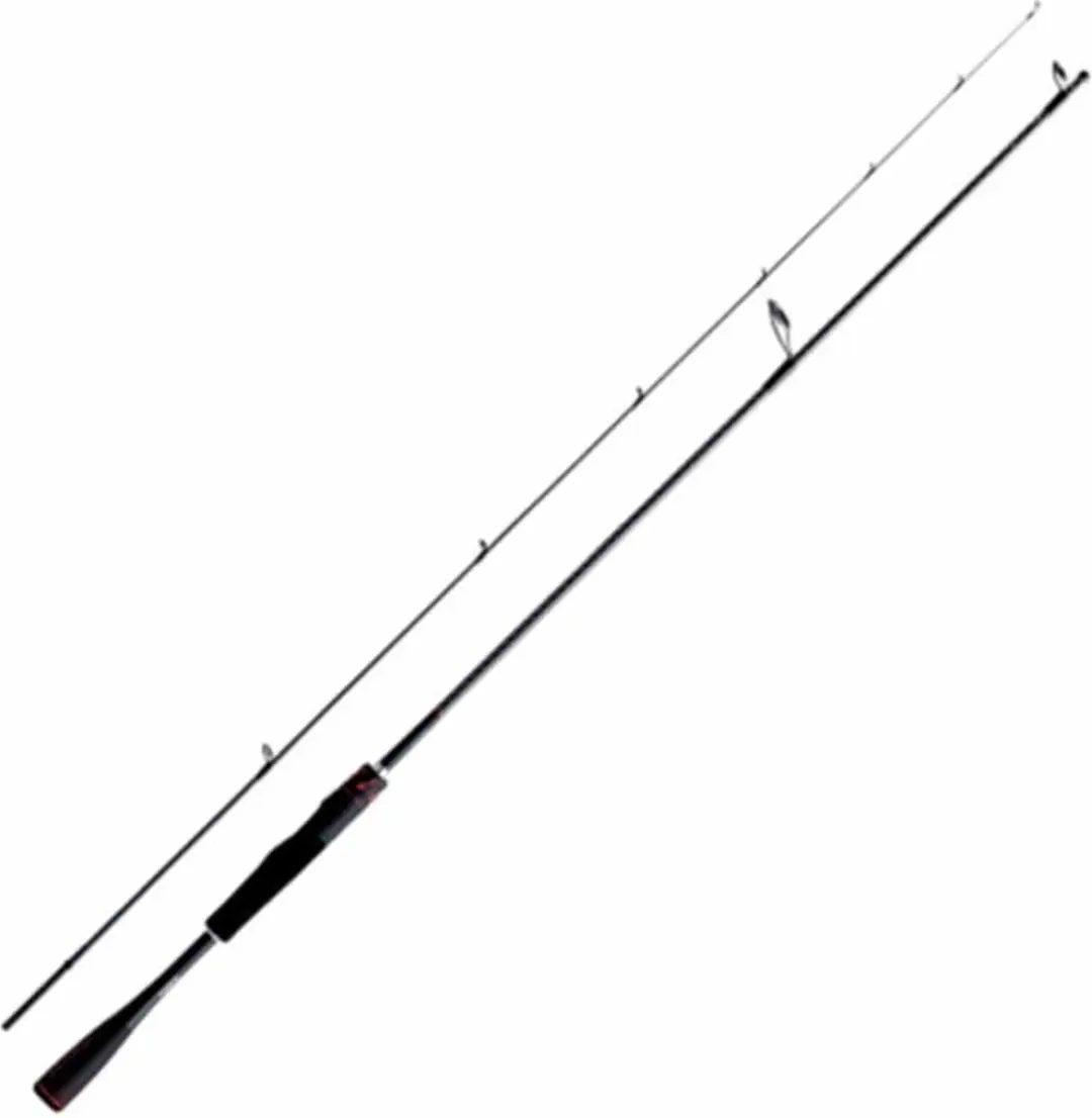 Shimano Fishing Zodias Spinhengel Zwart 1.93 m / 2-7 g