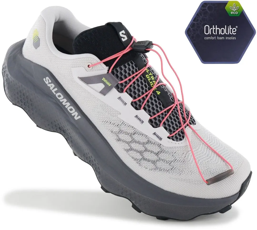 Salomon Ultra Glide 4 Heren Trailrunningschoenen - afbeelding 6 van 6
