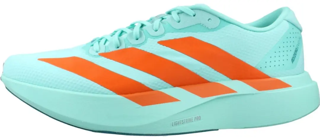 adidas Adizero Evo SL Woven Heren Schoenen - afbeelding 2 van 6