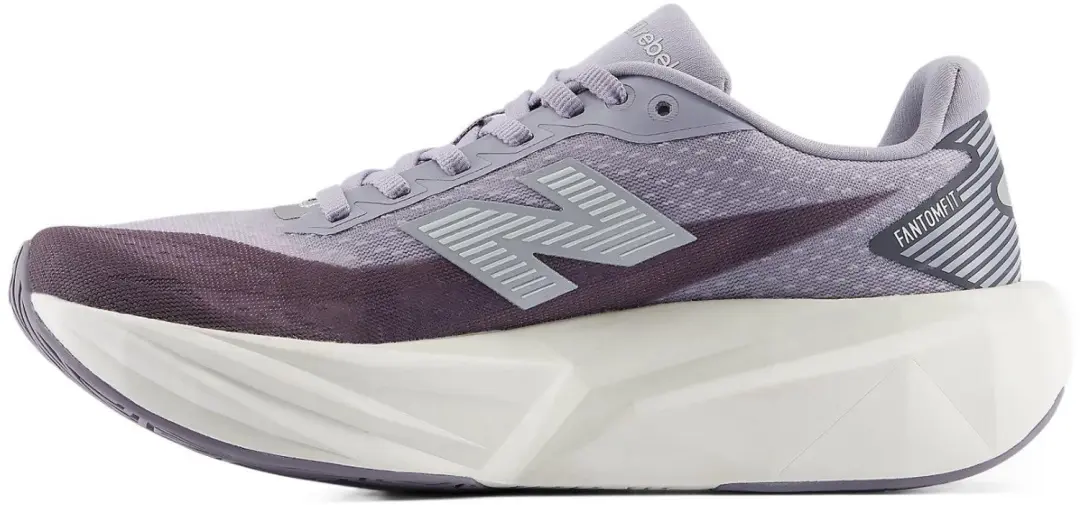 New Balance FuelCell Rebel v5 Hardloopschoenen Dames - afbeelding 2 van 6