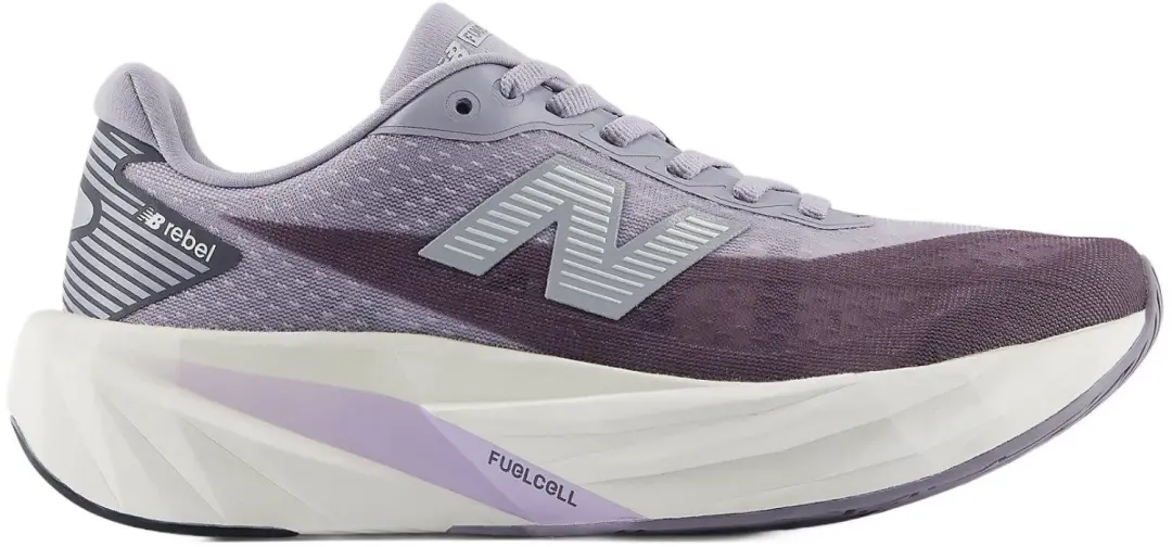 New Balance FuelCell Rebel v5 Hardloopschoenen Dames