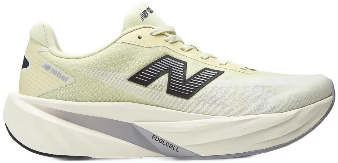 New Balance FuelCell Rebel v5 Hardloopschoenen
