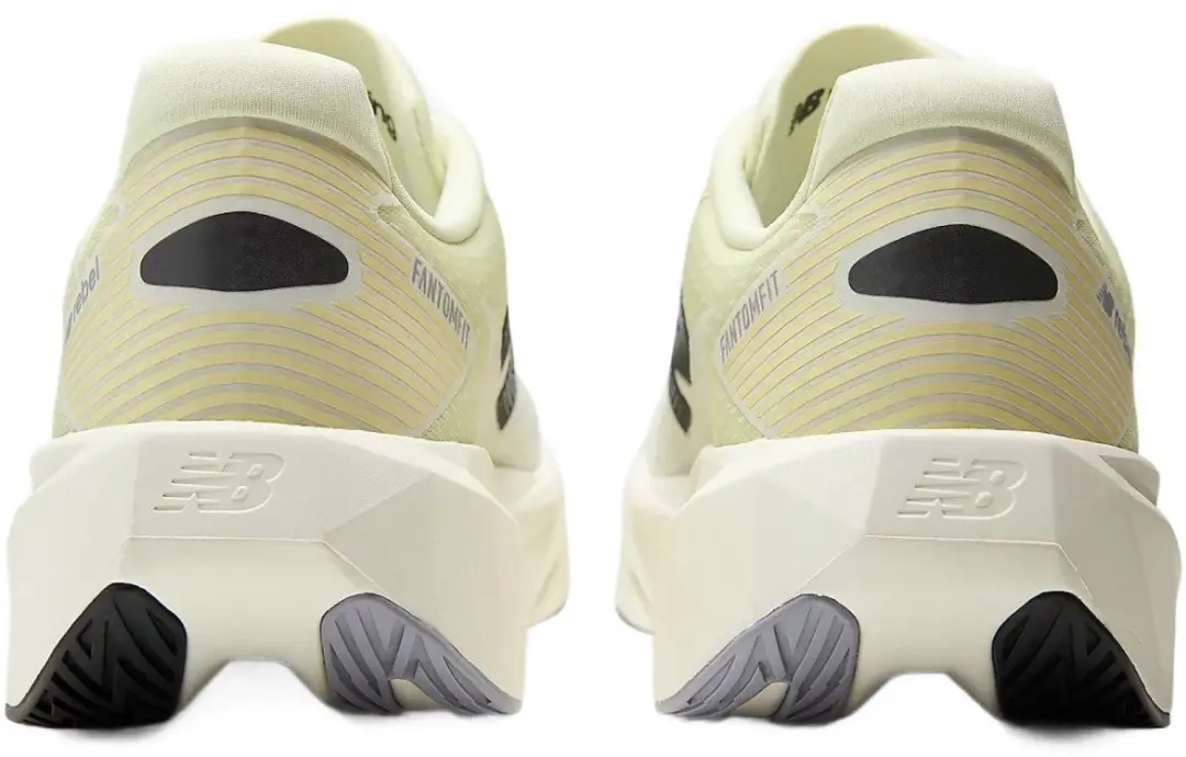 New Balance FuelCell Rebel v5 Hardloopschoenen - Heren - afbeelding 3 van 6