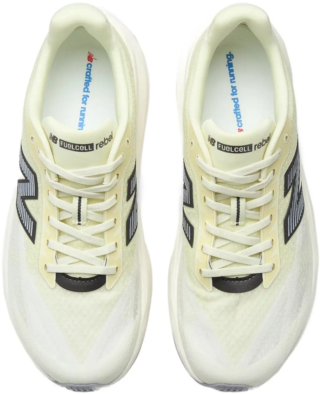 New Balance FuelCell Rebel v5 Hardloopschoenen - Heren - afbeelding 4 van 6