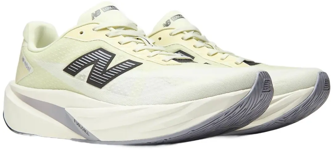 New Balance FuelCell Rebel v5 Hardloopschoenen - Heren - afbeelding 6 van 6