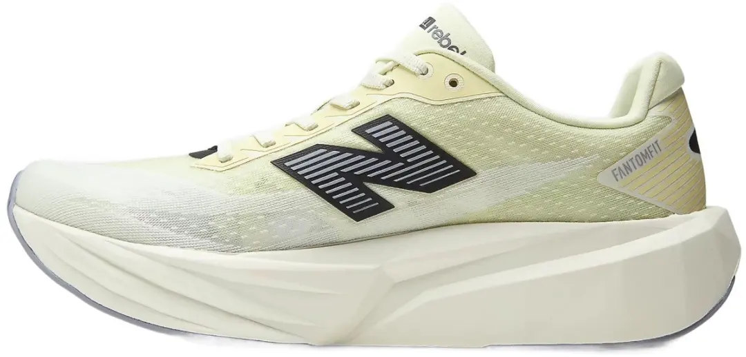 New Balance FuelCell Rebel v5 Hardloopschoenen - Heren - afbeelding 2 van 6