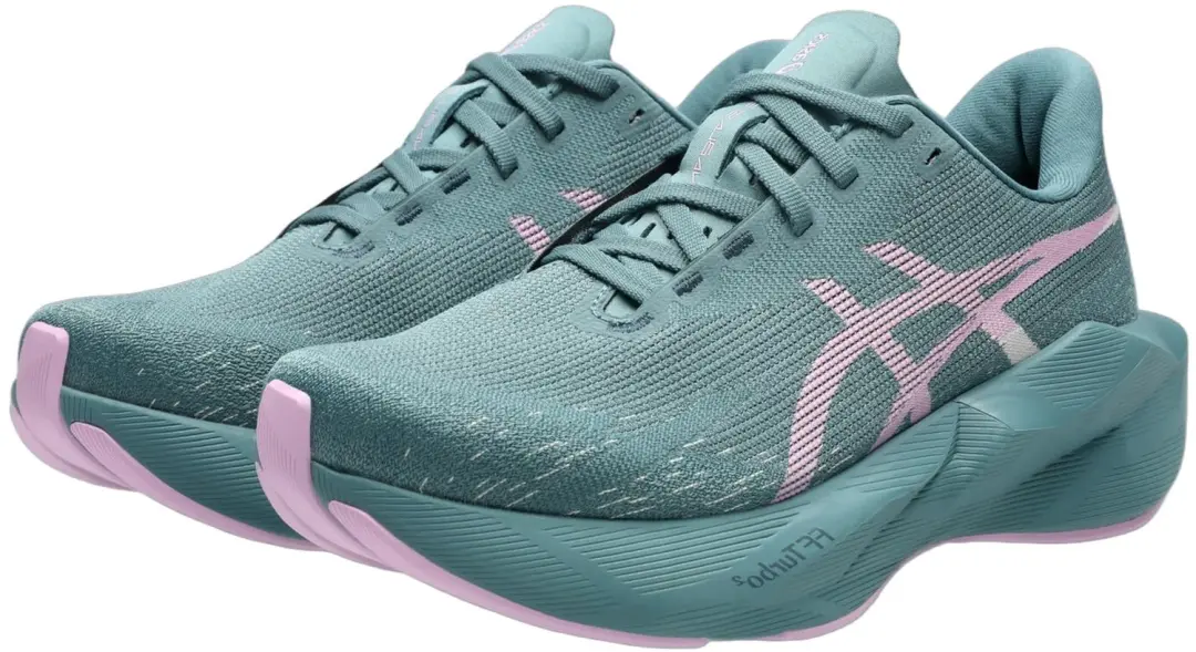 ASICS Novablast 6 Hardloopschoenen Dames