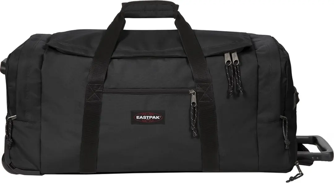 Eastpak Leatherface M Reistas met Wielen