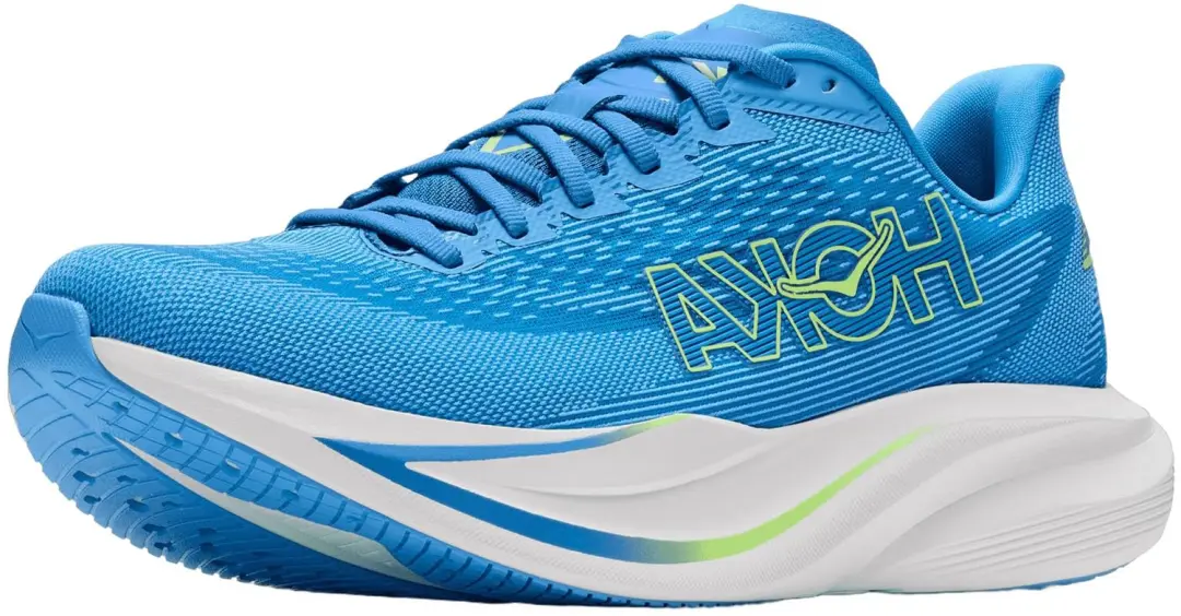 Hoka Mach 7 heren hardloopschoenen