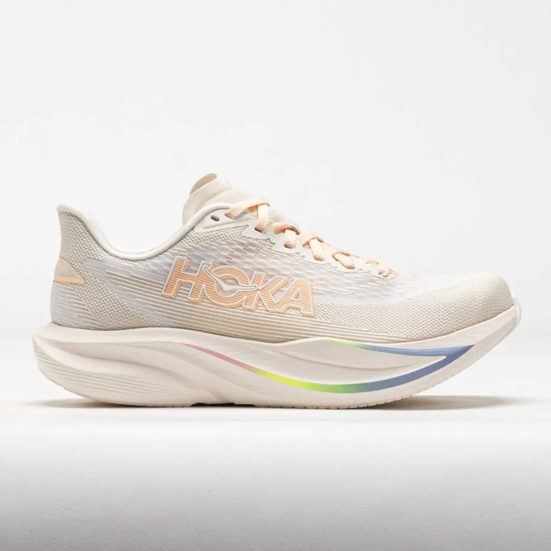 Hoka Mach 7 Hardloopschoenen Dames