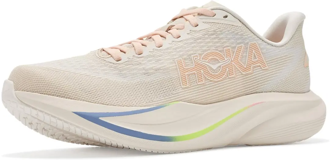 HOKA Mach 7 Dames Hardloopschoenen