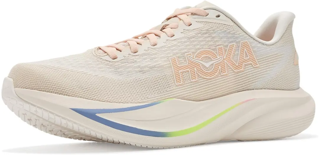 Hoka Mach 7 Dames Hardloopschoenen