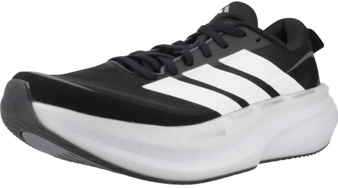 adidas Supernova Glide Heren Hardloopschoen - Zwart - afbeelding 3 van 4