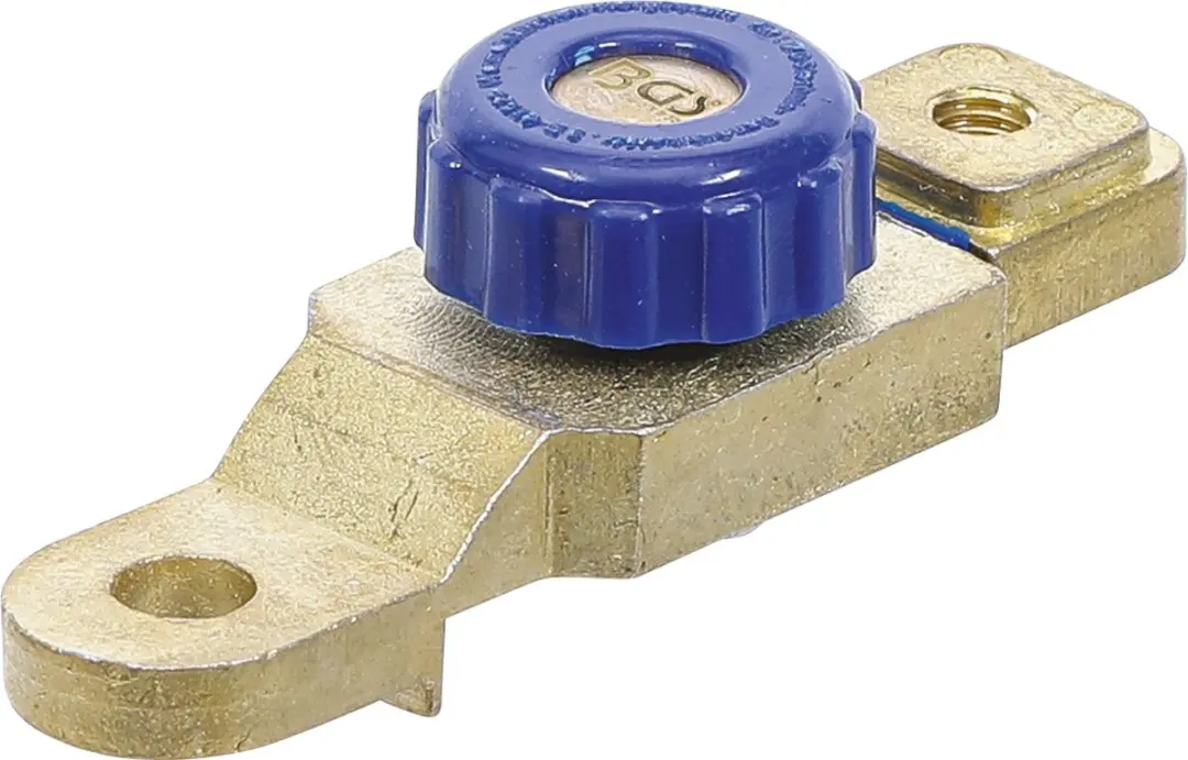 BGS technic 9310 Motorfiets Accuscheidingsadapter