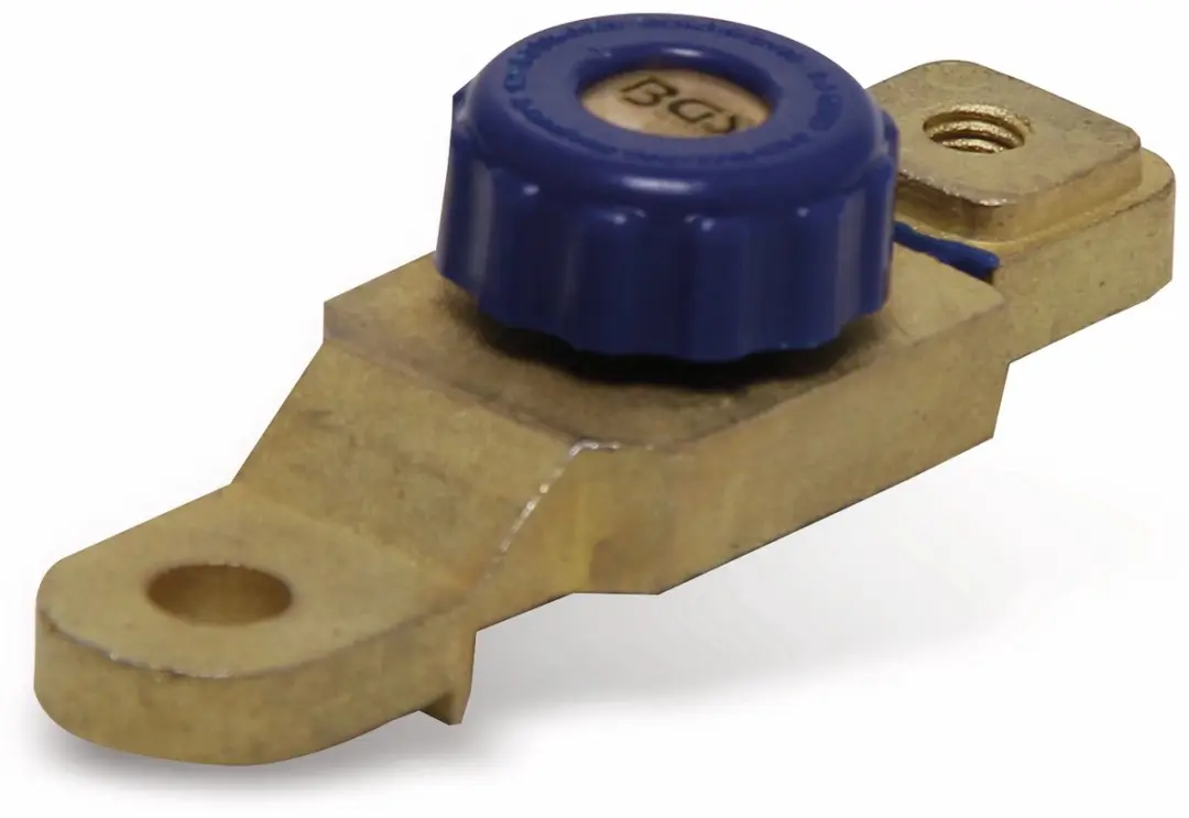 BGS technic 9310 Motorfiets Accuscheidingsadapter - afbeelding 3 van 3