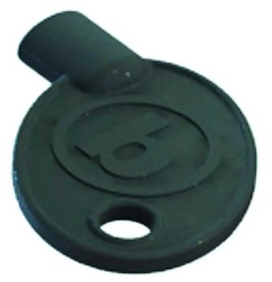 Bellelli B-Fix Frame Bevestigingssysteem - Zwart - afbeelding 2 van 6