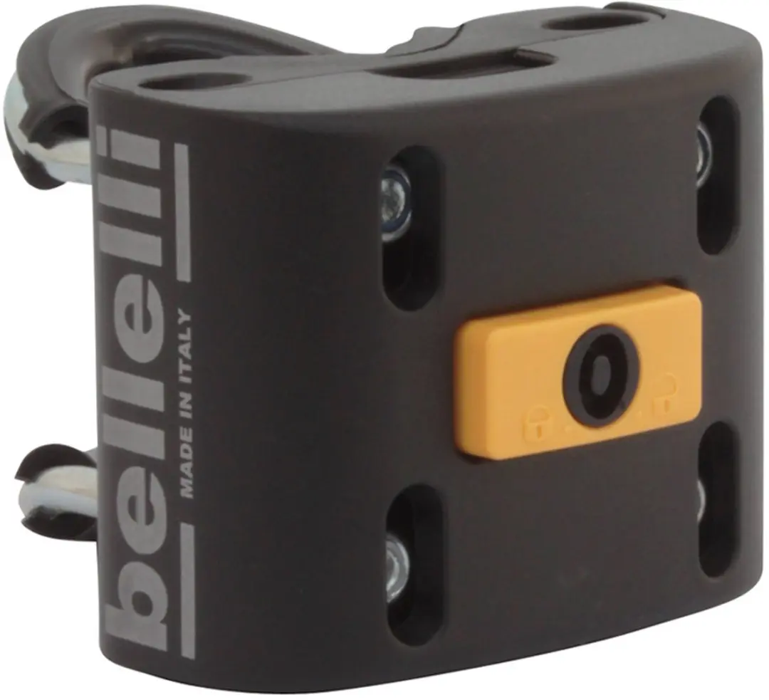 Bellelli B-Fix Frame Bevestigingssysteem