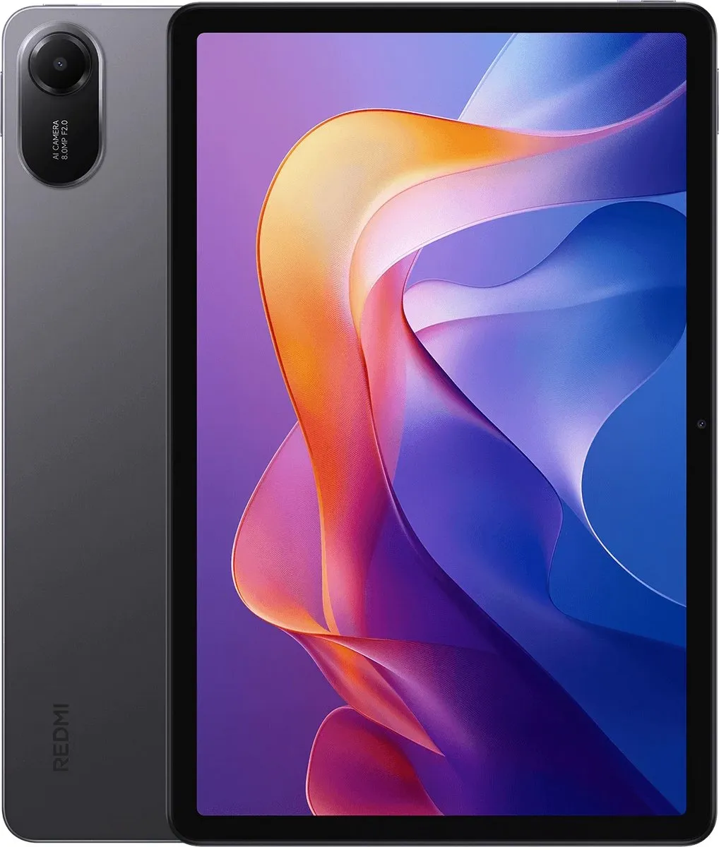 Xiaomi Redmi Pad 2 25040RP0AG Tablet - 8GB/256GB - Grijs