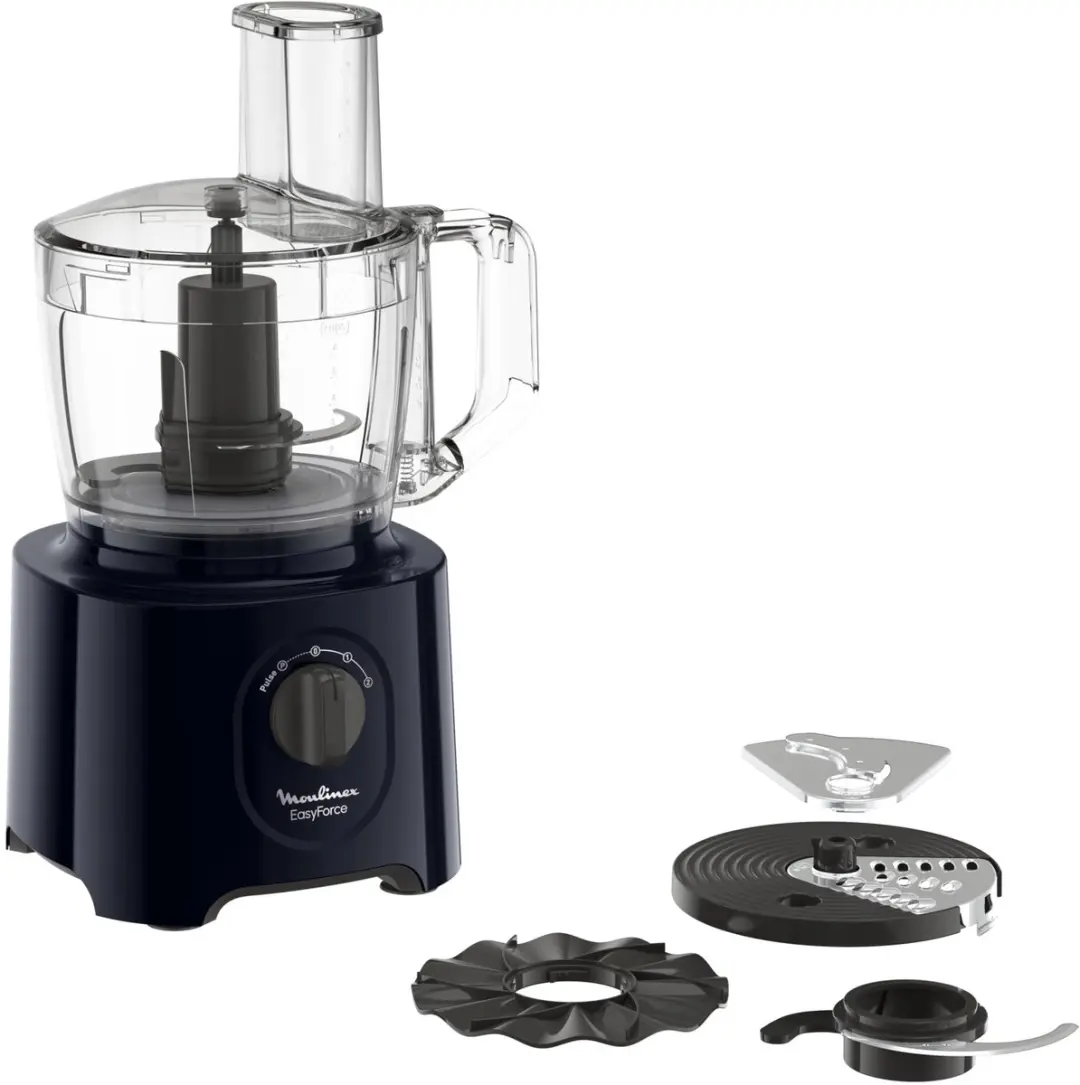 Moulinex Easy Force FP242810 Keukenmachine