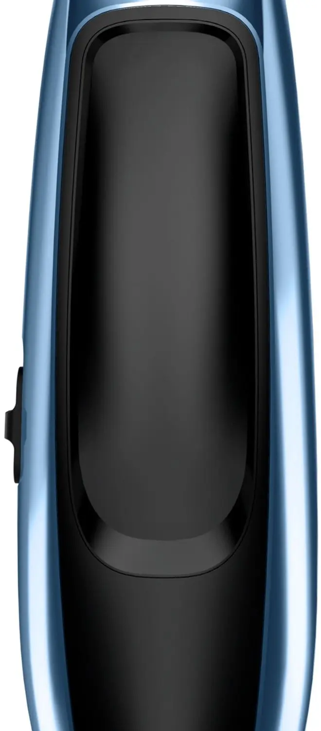 Rowenta TN1851 Tondeuse - Zwart/Blauw - afbeelding 3 van 4