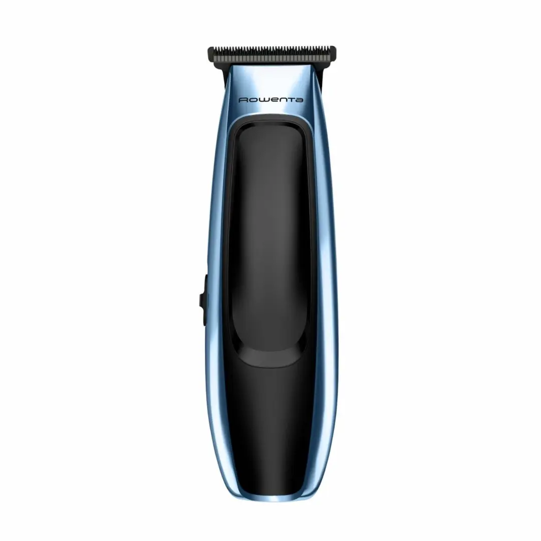 Rowenta TN1851 Tondeuse - Zwart/Blauw - afbeelding 4 van 4