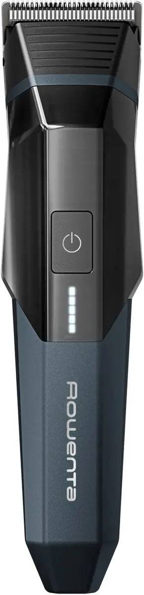 Rowenta X Series 700 TN9650 Trimmer - Zwart - afbeelding 2 van 4
