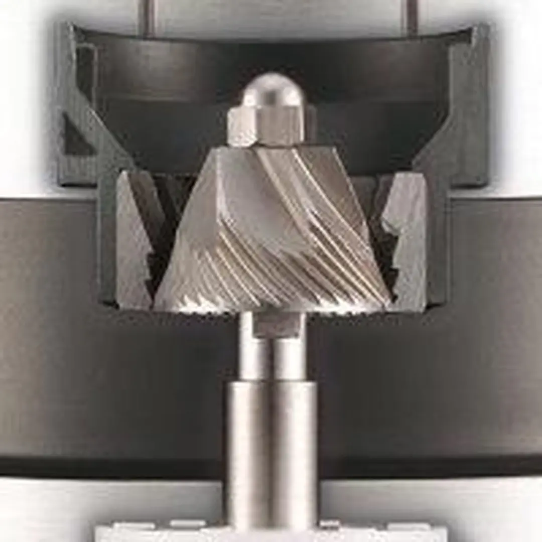 Graef CM802EU Koffiemolen 128W - Zwart - afbeelding 6 van 6