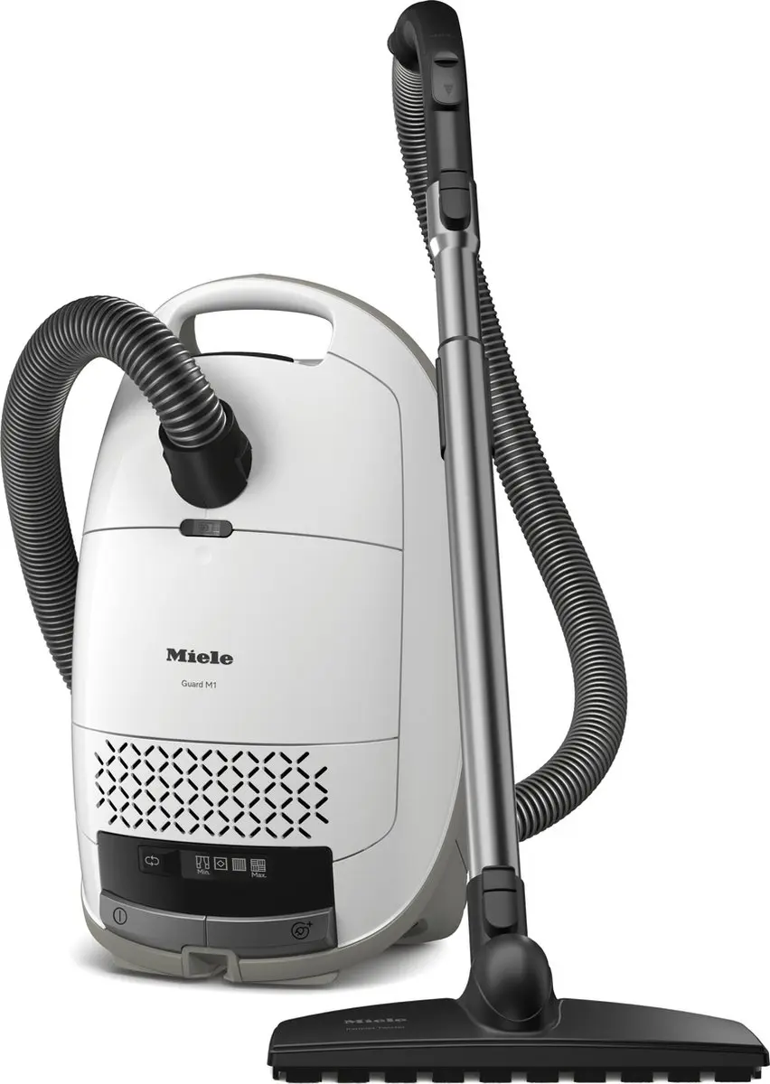 Miele Guard M1 Parquet Flex Stofzuiger