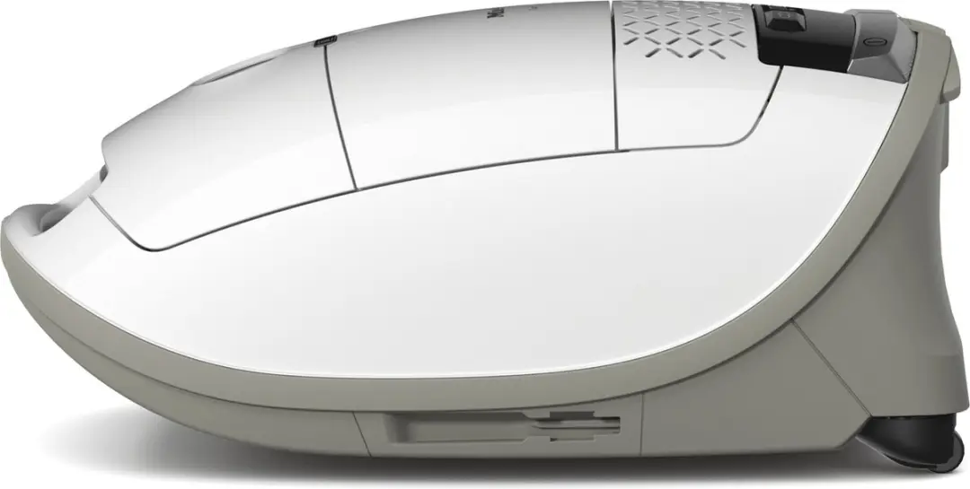 Miele Guard M1 Parquet Flex Stofzuiger - 890W - Wit - afbeelding 3 van 6