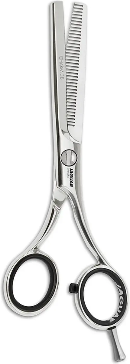 Jaguar - White Line - Charm 38 - Coupeschaar - 5.50 Inch - afbeelding 2 van 3