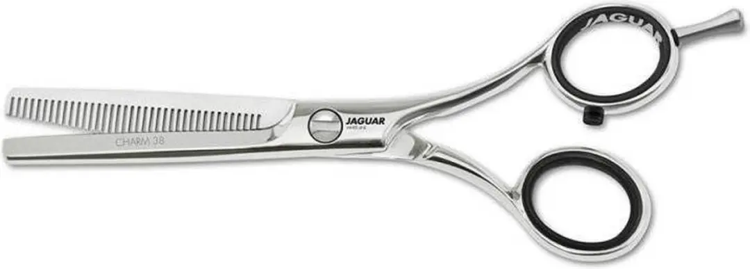 Jaguar - White Line - Charm 38 - Coupeschaar - 5.50 Inch - afbeelding 3 van 3