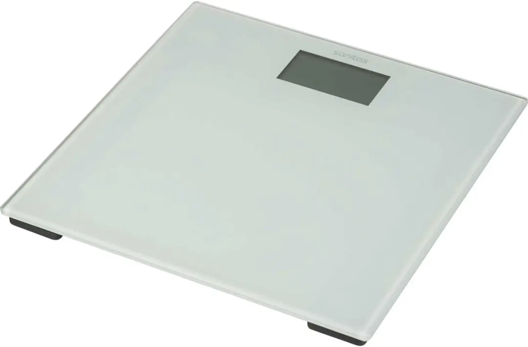 Sanitas SGS 03 Personenweegschaal - Tot 150 kg - afbeelding 2 van 4